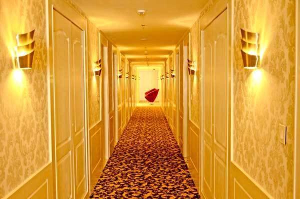 Mango Hotel Dzsaipur Kültér fotó