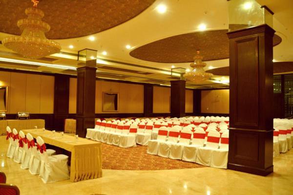 Mango Hotel Dzsaipur Kültér fotó