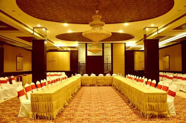 Mango Hotel Dzsaipur Kültér fotó